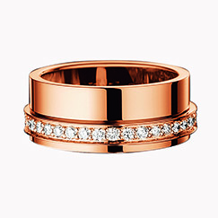 Piaget Possession系列珠寶。